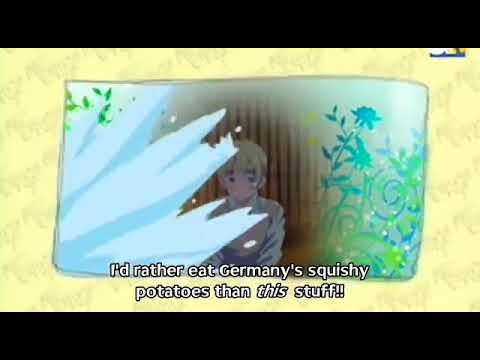 The Allies return Italy... again (part 2)