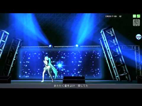 【初音ミク】【PDA】SPiCa -39's Giving Day Ed-【PV／720p】【初音ミク_レーシングミク2012ver.】