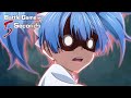Rin vs Renka | Battle Game in 5 Seconds