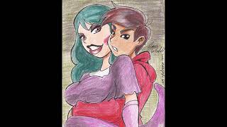 Malvado Amor Amv Marclipsa Marco X Eclipsa