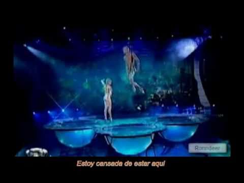 Flavio Mendoza y Gisela Bernal-En Espaol-MY IMMORT...