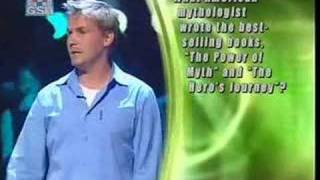 Alex Albrecht On Russian Roulette Part 3