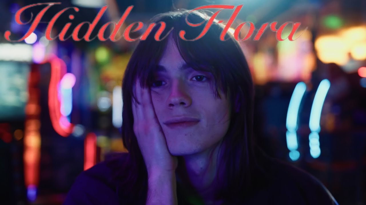 Ryan Rox’s Hidden Flora 🌸 [Trailer] - YouTube