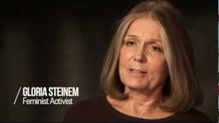 Gloria Steinem: How Far We've Come