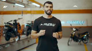 Fs 110 Semiautomatica