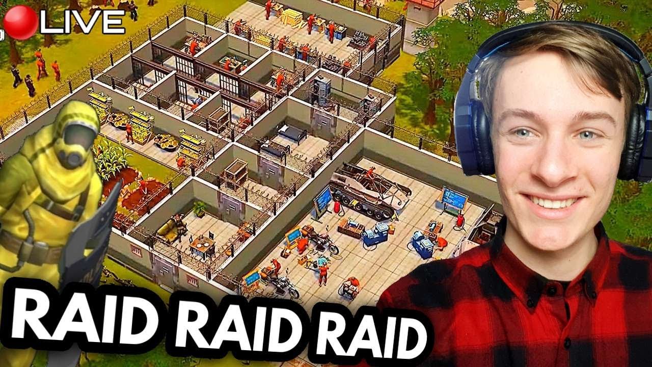 LDOE alles was das HERZ begehrt!  - LIVE | Last Day on Earth 🔴LIVESTREAM