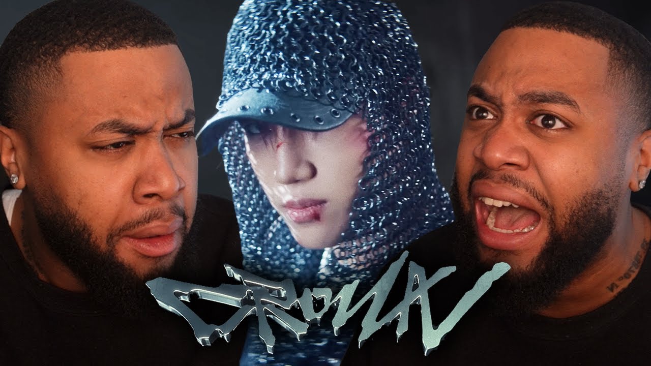 EXO 엑소 'Crown' MV SHOCKED Reaction!
