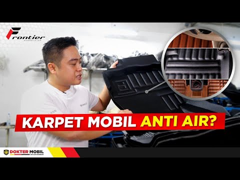 Video: Berapa biaya untuk mendapatkan karpet baru di mobil?