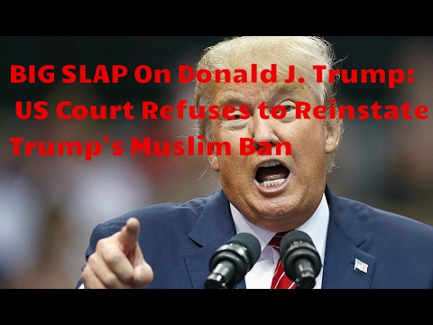 Donald Trump Has Nothing To Apologize For Ban Muslims