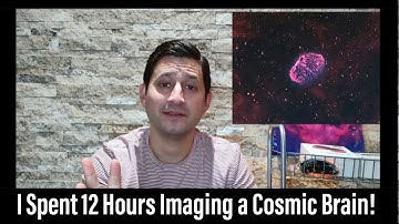 Astrophotography Target Tips #3: The Crescent Nebula