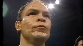 Daniel Zaragoza vs Wayne McCullough January 11, 1997 Information