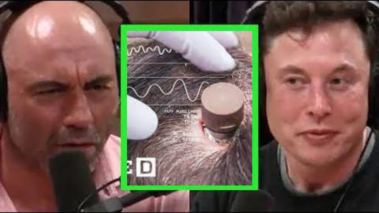 Future of AI | NeuraLink Brain Chip - YouTube