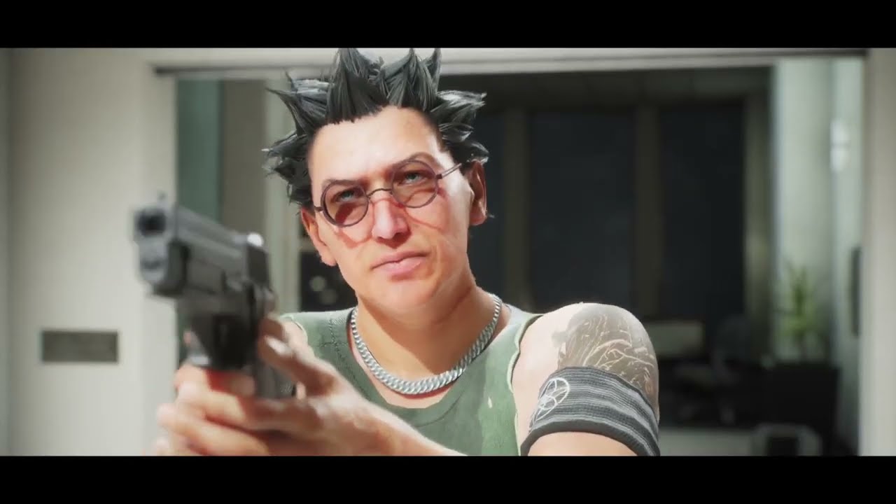 RoboCop: Rogue City PS5 Gameplay Part 1