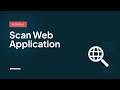 Ostorlab Scan - How to scan Web Application using Ostorlab platform