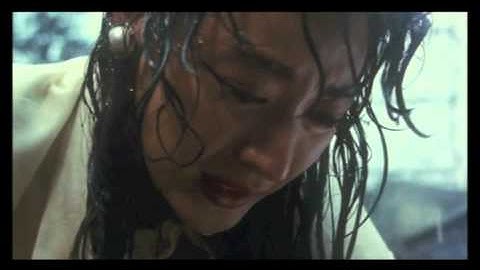 タンポポ予告編