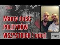 Nieudolni Władcy: Marnotrawstwo Budżetu, Policyjne Państwo i Niemiecka Dominacja w UE. odc.1.