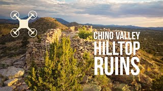 Chino Valley Hilltop Ruins