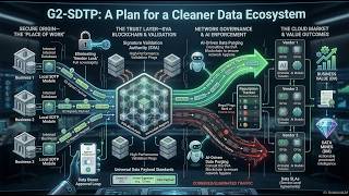 IDEA - Trusted Data Ecosystem