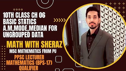 class 10 maths chapter 6, Basic statics, Arithmetic mean,mode,median,#statics