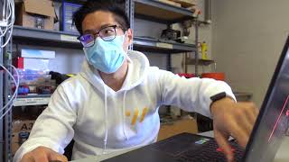 Sponsored Team: Waterloop from the University of Waterloo