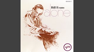 Miniatura del video "Bill Evans - A Time For Love"