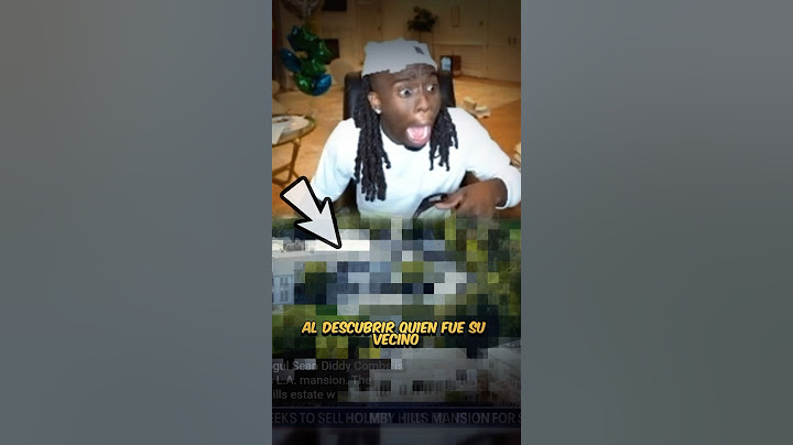 Este STREAMER cometió un GRAVE ERROR al ALQUILAR esta MANSION ☠️☠️