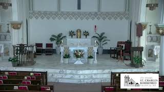 Please join our Cultural Heritage Celebration Mass