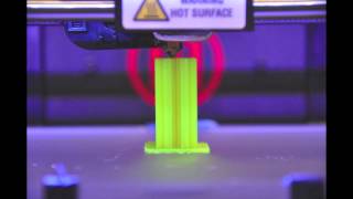 3D Printed OpenBeam