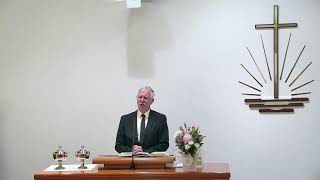 Celebrity Easter Sunday Service - 5 April 2026 Profile