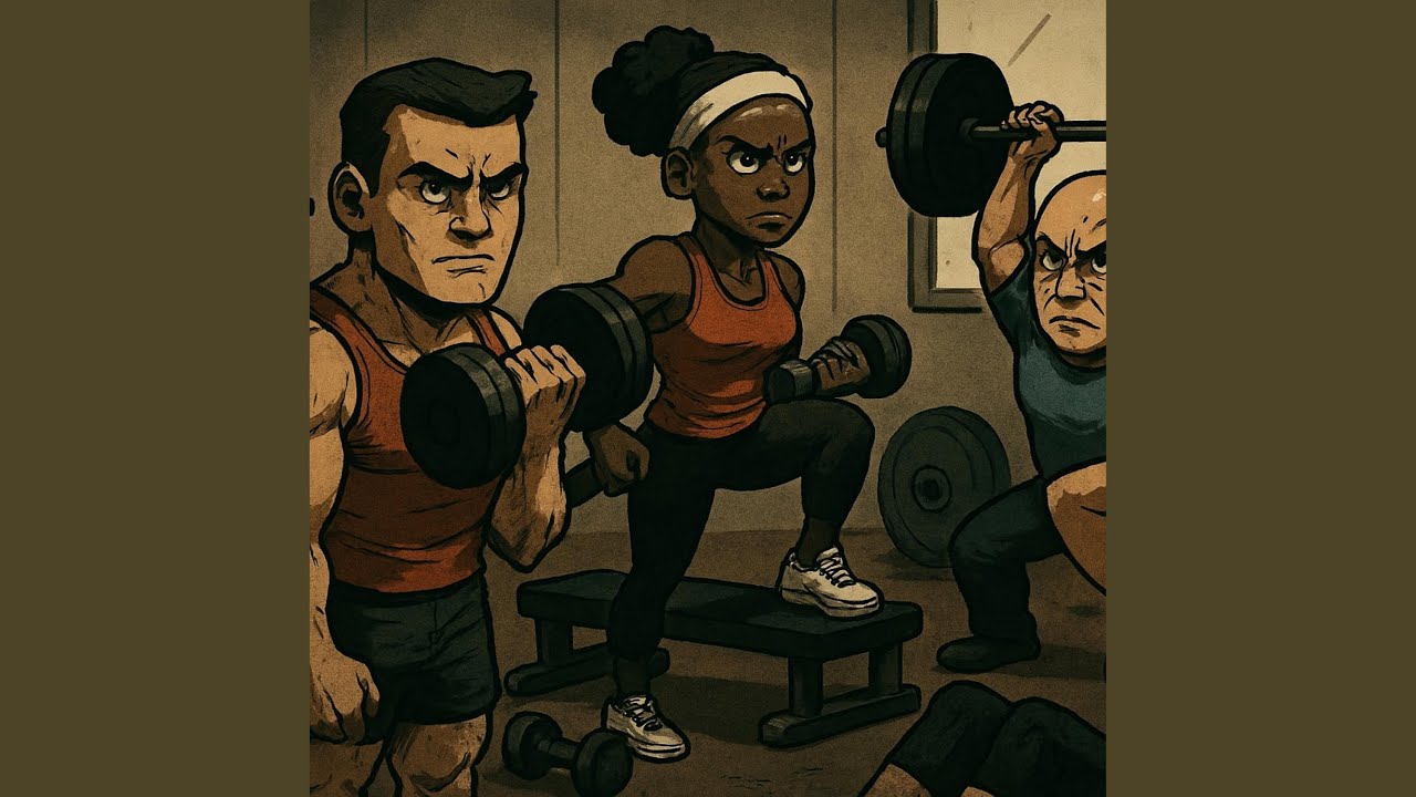 Modern Trap Dominicano