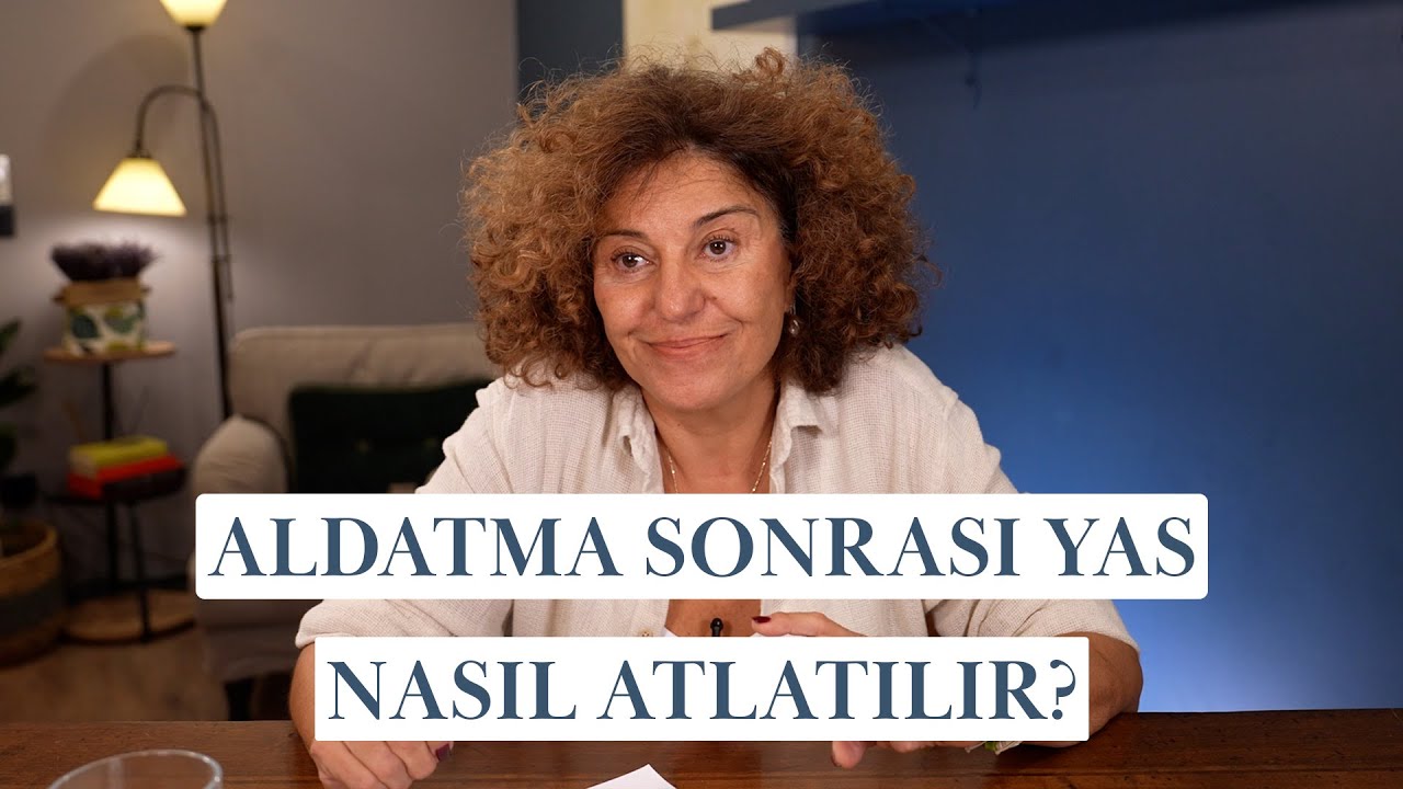 Aldatma Sonrası Boşanmalarda Yas Süreci Nasıl Yaşanıyor?