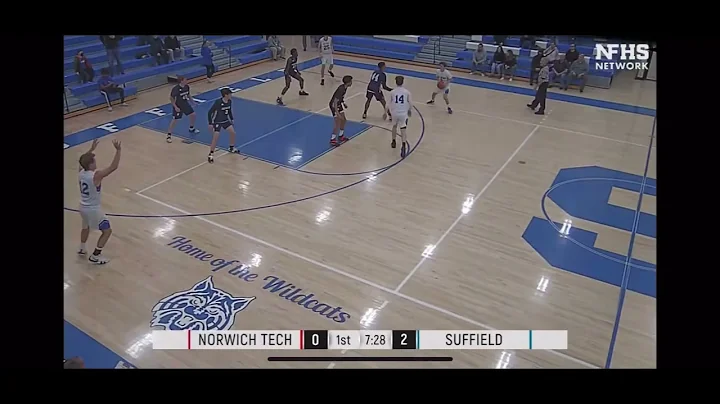 Michael coggins sophomore highlights