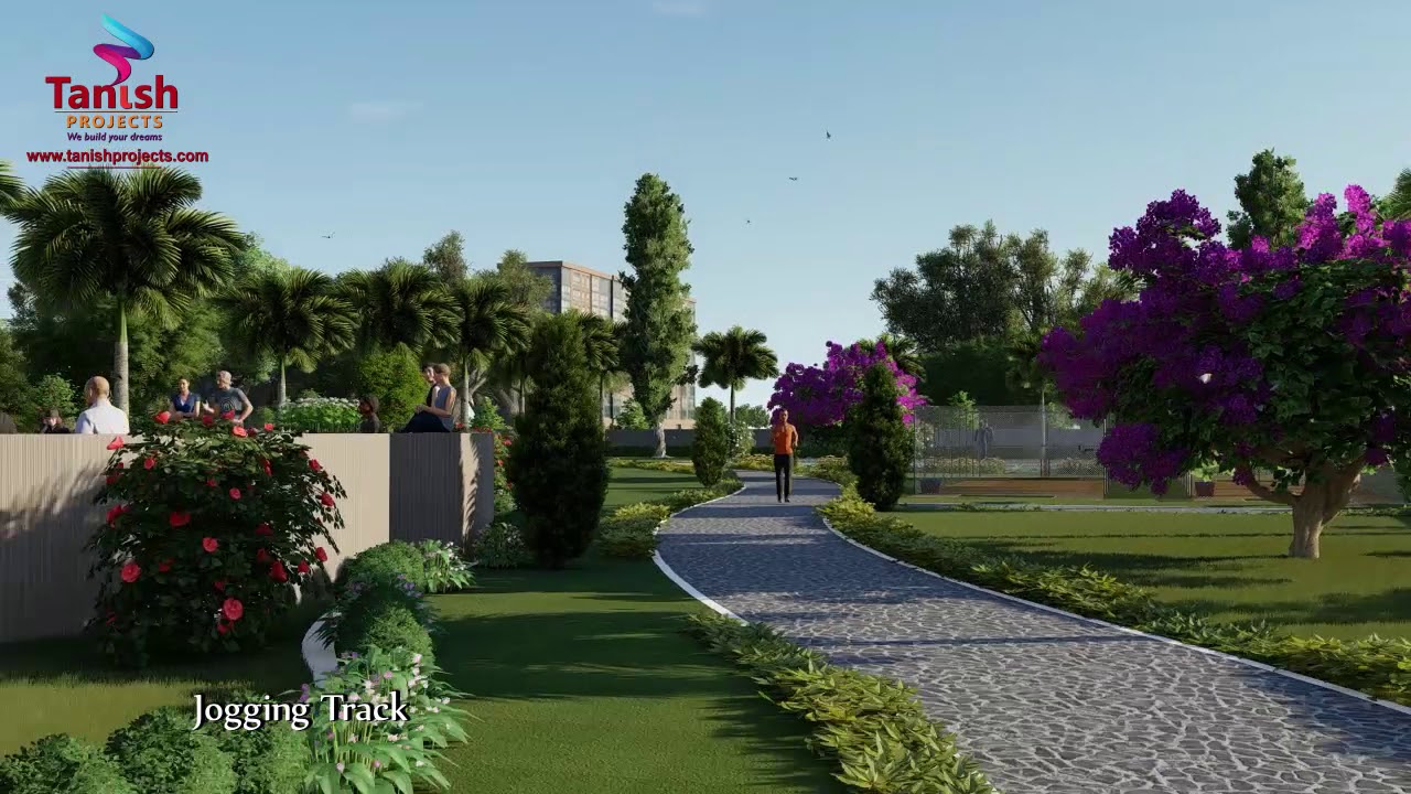 Fortune City YouTube