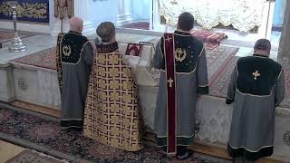    Surp Badarak 26012025
