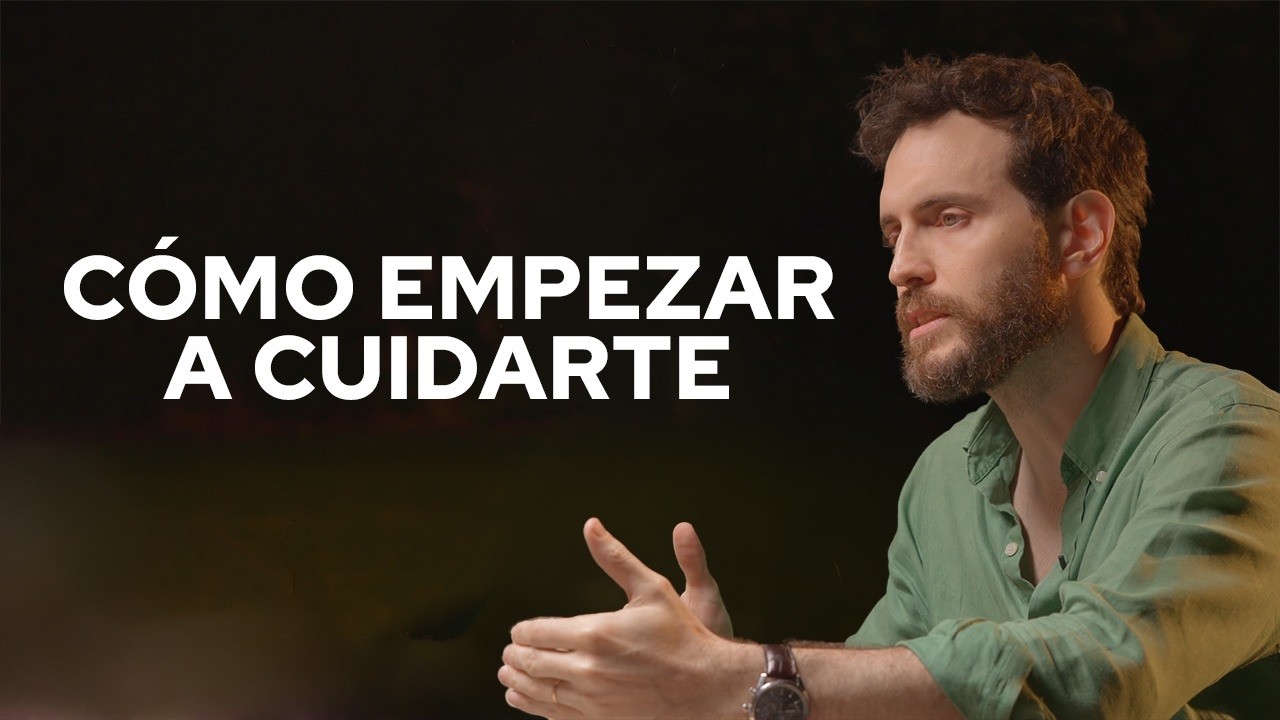 Los 4 PILARES de la LONGEVIDAD