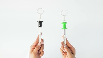 G-Flex Disposable & Reusable Biopsy Forceps