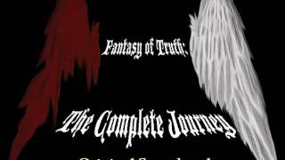 Fantasy of Truth: The Complete Journey Original Soundtrack Disc 1 Once a Friend...