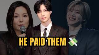 Download Lagu Taemin Paid His Staff Himself After Agency Collapse MP3