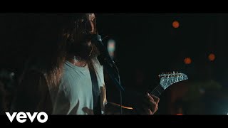 Misfire - War of Mine (Official Music Video)