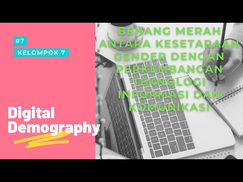 Video: Apakah gender mempengaruhi dimensi komunikasi?