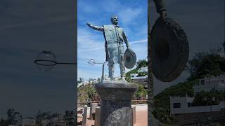 ❤️El Mirador El Corazón, uno de los rincones más románticos de Mazatlán. #mazatlan #historias #amor