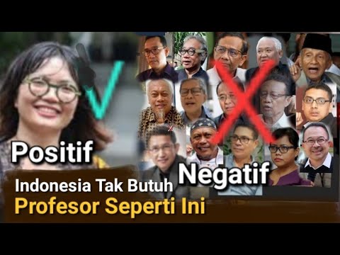 PIDATO PERTAMA WAMEN DIKTI DAN SAINTEK Prof.STELLA CHRISTIE MENAMPAR Prof NYINYIR SELAMA INI