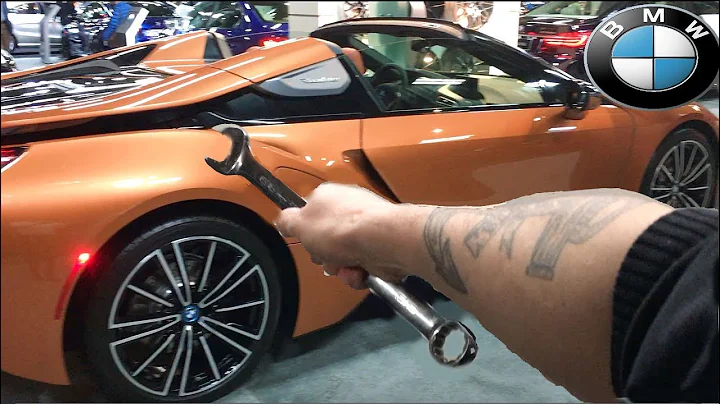 How Reliable Are BMW Electric Cars?