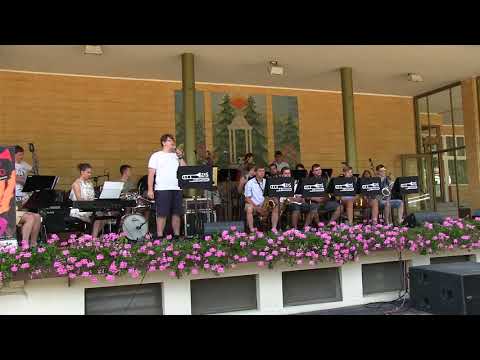 Big Band ZUŠ