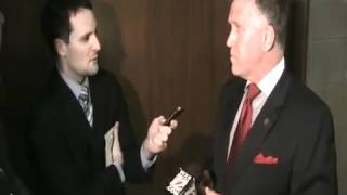 Detalles Speaker Tillis Denies Ordering Protestors Removed Actualización