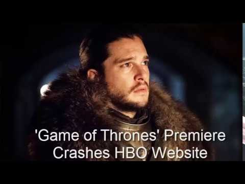 Game Of Thrones Hbo Website Game Of Thrones Hbo Website