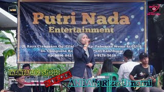 Andai Riza Umami #koploindonesia #terbaru2023#dangdut#trending#karaoke  #bogor #djtiktok#djremix