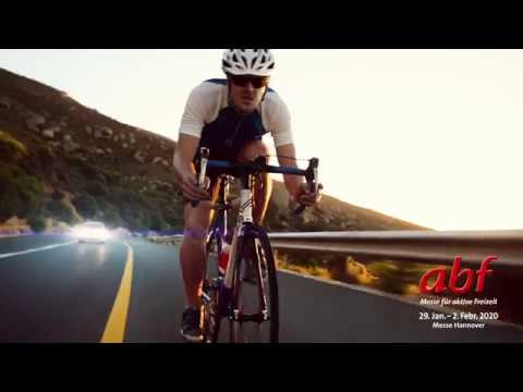 Abf 2020 Biking Trailer Youtube