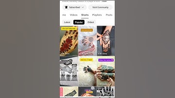 Use YouTube Community Tab to Boost Channel Growth#community post#shorts