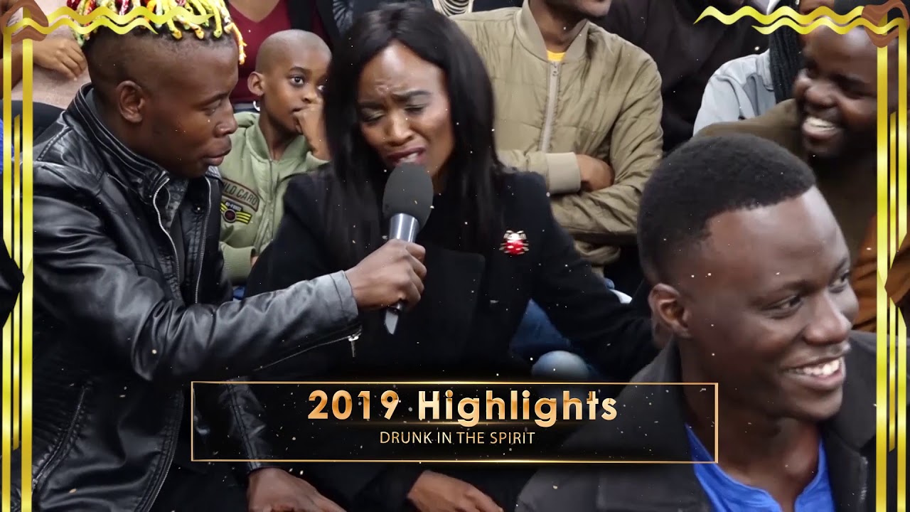 2019 hightlights Part 1